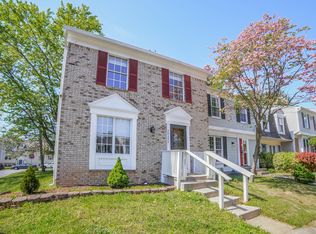 20300 Thunderhead Way #1, Germantown, MD 20874