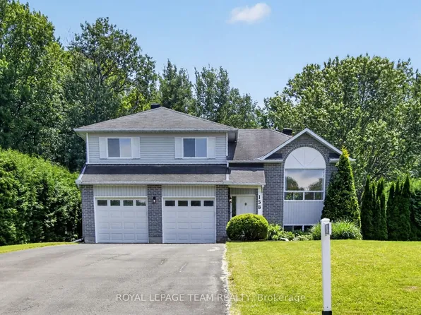 158 Oakwood Dr, Clarence Rockland, ON K4K 1K9