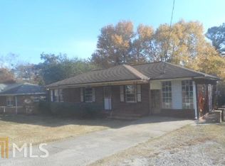 4308 Rob Roy Ln, Conley, GA 30288