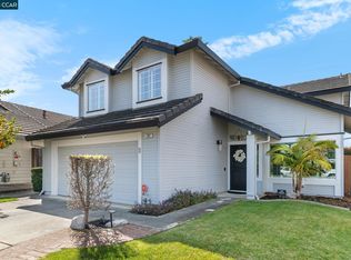 107 Humphrey Ln, Vallejo, CA 94591
