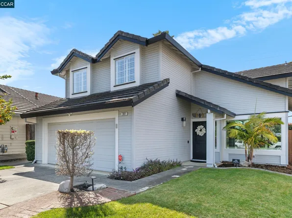 107 Humphrey Ln, Vallejo, CA 94591