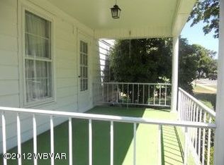 727 Spruce St, Montoursville, PA 17754