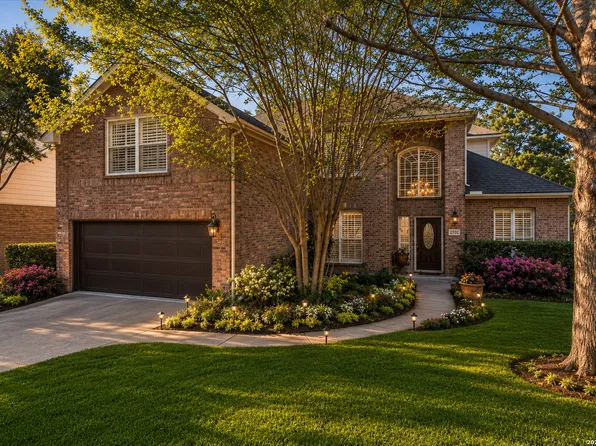 19539 Crystal Oak, San Antonio, TX 78258
