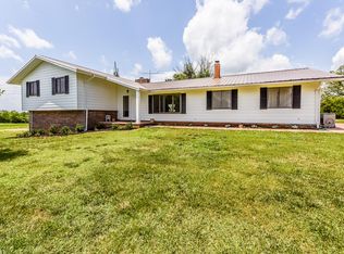 3301 Clover Hill Ridge Rd LOT 6, Maryville, TN 37801