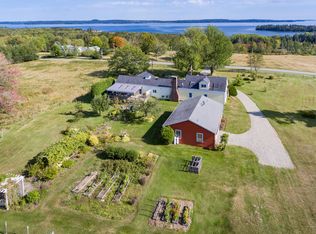 1228 Main Rd, Islesboro, ME 04848