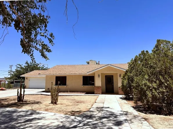 6963 Lennox Ave, Yucca Valley, CA 92284