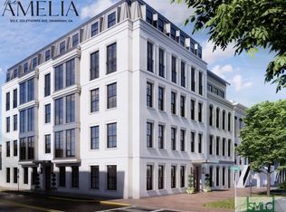 302 E Oglethorpe Ave #402, Savannah, GA 31401