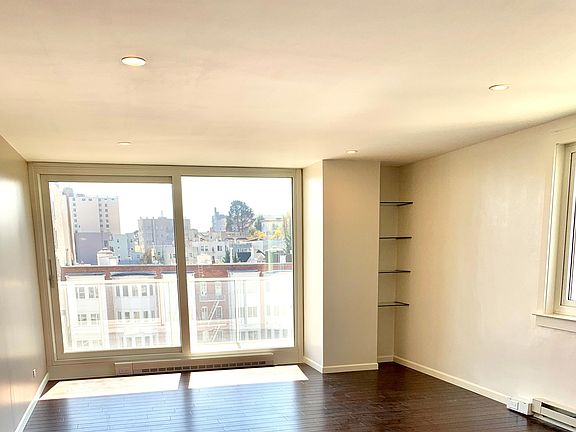 Penthouse Living Room