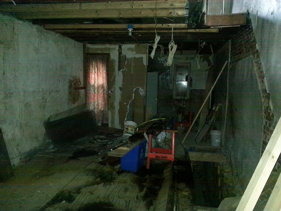2nd image of 1235 S Saint Bernard St