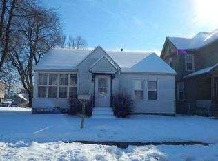 2011 W 6th St, Davenport, IA 52802