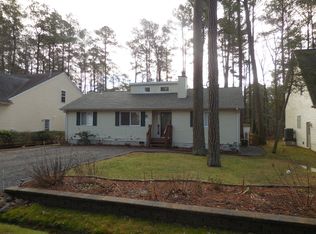 53 Pinehurst Rd, Ocean Pines, MD 21811