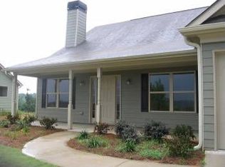 440 Arbor Hills Rd N, Talking Rock, GA 30175