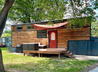 485 Florida Rd TRAILER A5, Durango, CO 81301