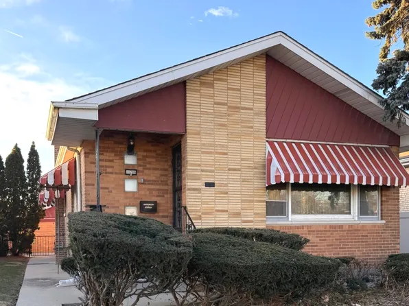 11706 S Artesian Ave, Chicago, IL 60655