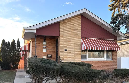 11706 S Artesian Ave Photo 1