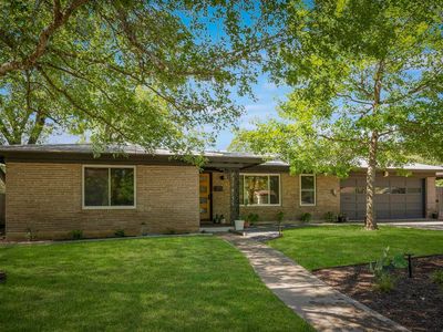 318 Laramie, San Antonio, TX, 78209