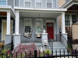 1932 Bennett Pl NE, Washington, DC 20002