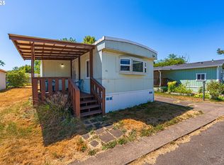 1415 S Bertelsen Rd SPACE 152, Eugene, OR 97402