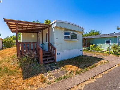 1415 S Bertelsen Rd Space 152, Eugene, OR, 97402
