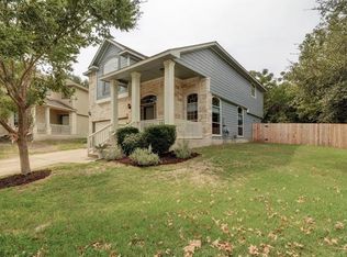 8715 Dulcet Dr, Austin, TX 78745