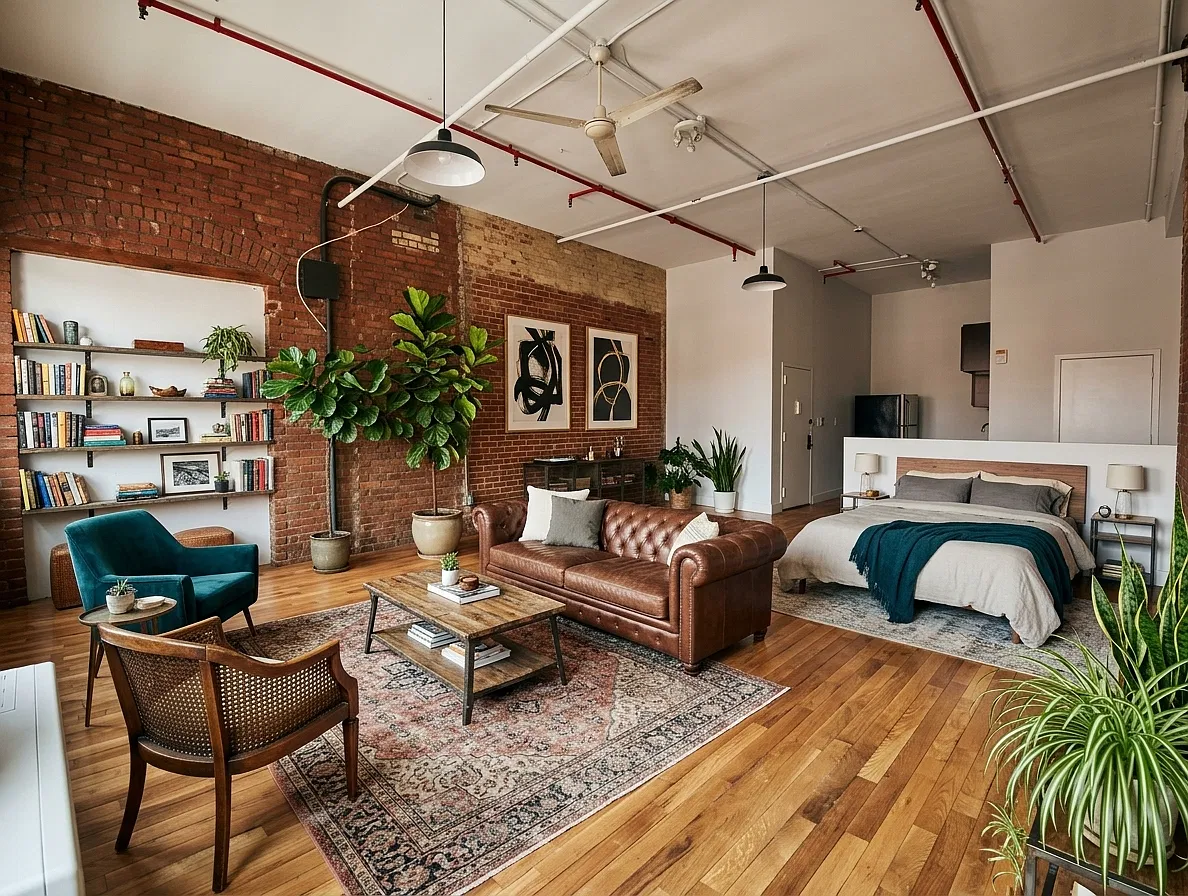 112 Lincoln Avenue — Photo 3