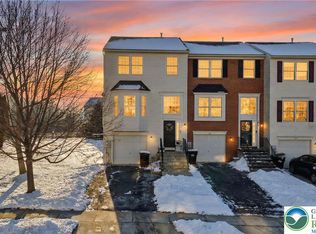 347 S Oak St, Bethlehem, PA 18017