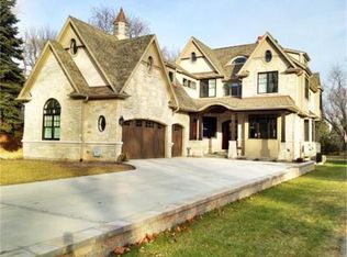 5509 S Washington St, Hinsdale, IL