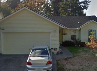 1933 SE 149th Ave, Portland, OR 97233