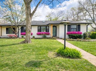 4912 Trousdale Dr, Nashville, TN 37220