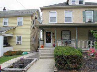 207 Washington St, Nazareth, PA 18064