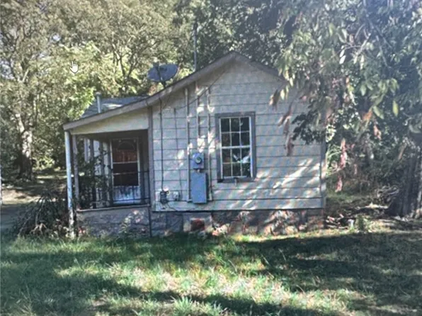 1609 Alma Blvd, Van Buren, AR 72956
