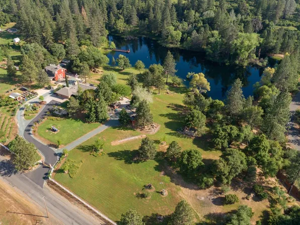 5150 Dagostini Dr, Mount Aukum, CA 95656