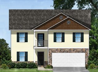 339 Niblick Dr, Sumter, SC 29154