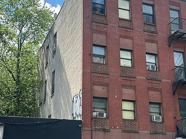 262 Marcus Garvey Blvd APT 4, Brooklyn, NY 11221