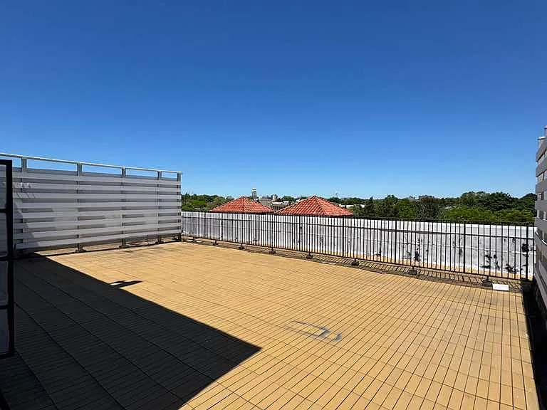 505 Grand St #4A — Photo 3