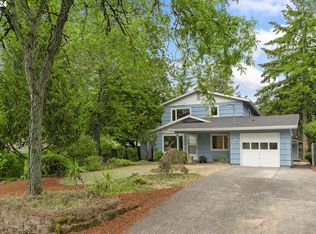 2945 SE 140th Ave, Portland, OR 97236