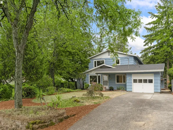 2945 SE 140th Ave, Portland, OR 97236