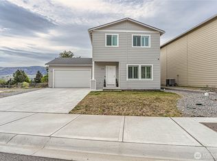 2466 SE Sage Brooke Rd, East Wenatchee, WA 98802