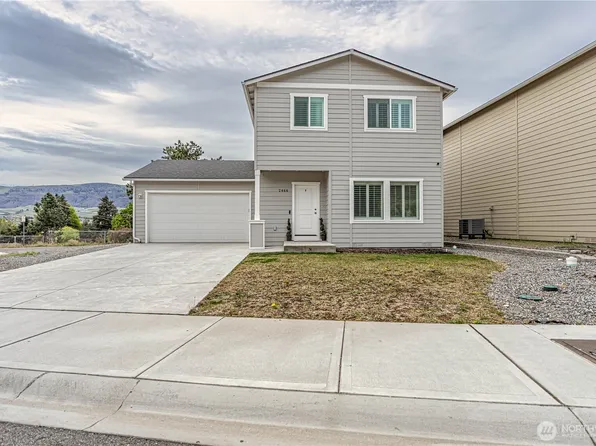 2466 SE Sage Brooke Road, East Wenatchee, WA 98802