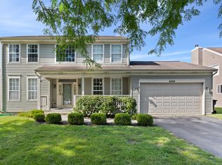6008 Breezeland Ct, Carpentersville, IL 60110
