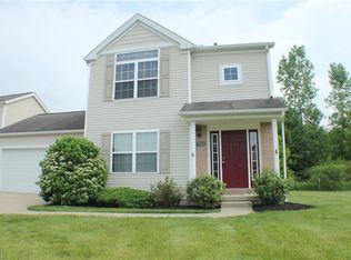 27223 Emerald Oval S, Olmsted Township, OH 44138