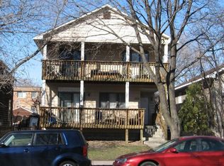 1105 8th St SE #3, Minneapolis, MN 55414