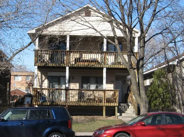 1105 8th St SE, Minneapolis, MN