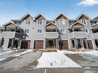 53 Lighthouse Ln W, Collingwood, ON L9Y5C8