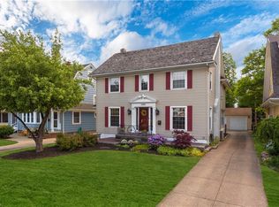 1295 Bunts Rd, Lakewood, OH 44107