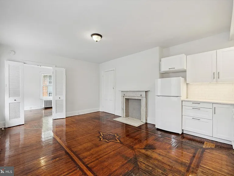 1815 Pine St #3R — Photo 1