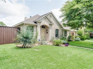 9104 Azinger Dr, Plano, TX 75025