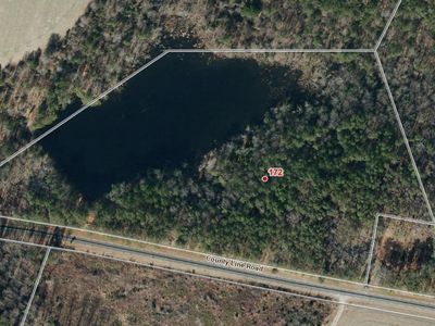 172 County Line Road, Ellerbe, NC, 28338