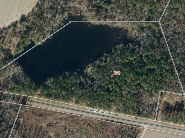 172 County Line Road, Ellerbe, NC 28338