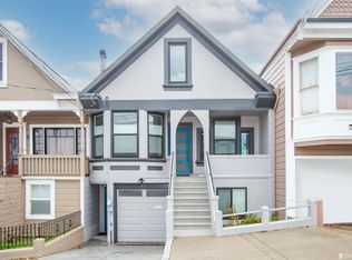 43 Edna St, San Francisco, CA 94112